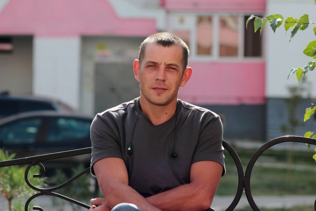 An taithí a bhaineann le Xtrazex a úsáid ó Vasily ó Mariupol