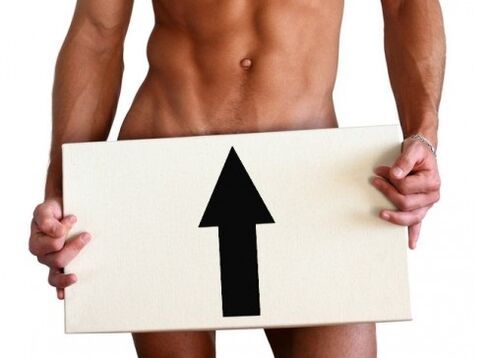 modhanna a mhéadú potency i fir