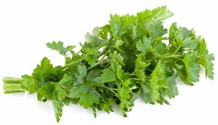 peirsil a mhéadú potency