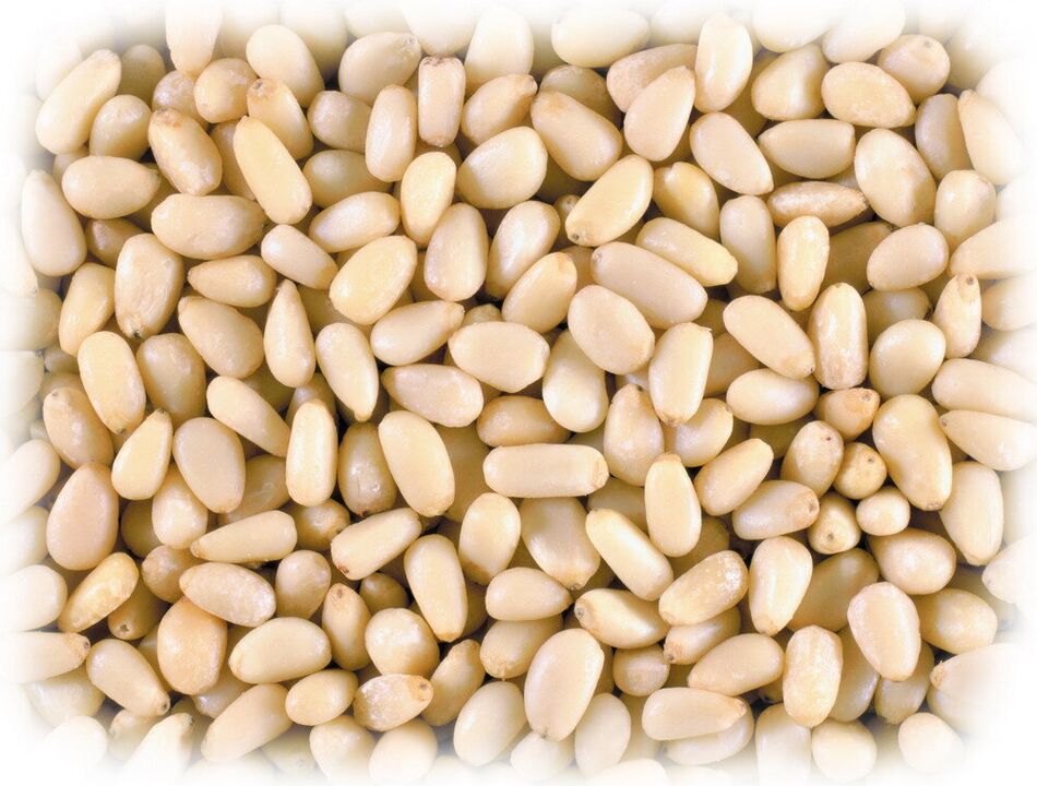 cnónna péine le haghaidh potency